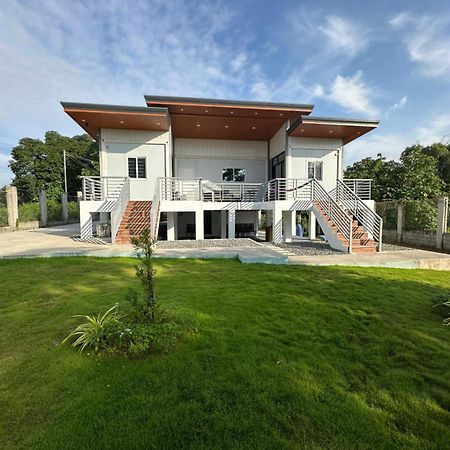 U Cube Staycation Manaoag Εξωτερικό φωτογραφία