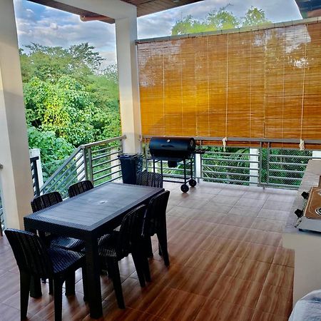 U Cube Staycation Manaoag Εξωτερικό φωτογραφία
