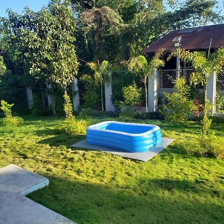U Cube Staycation Manaoag Εξωτερικό φωτογραφία