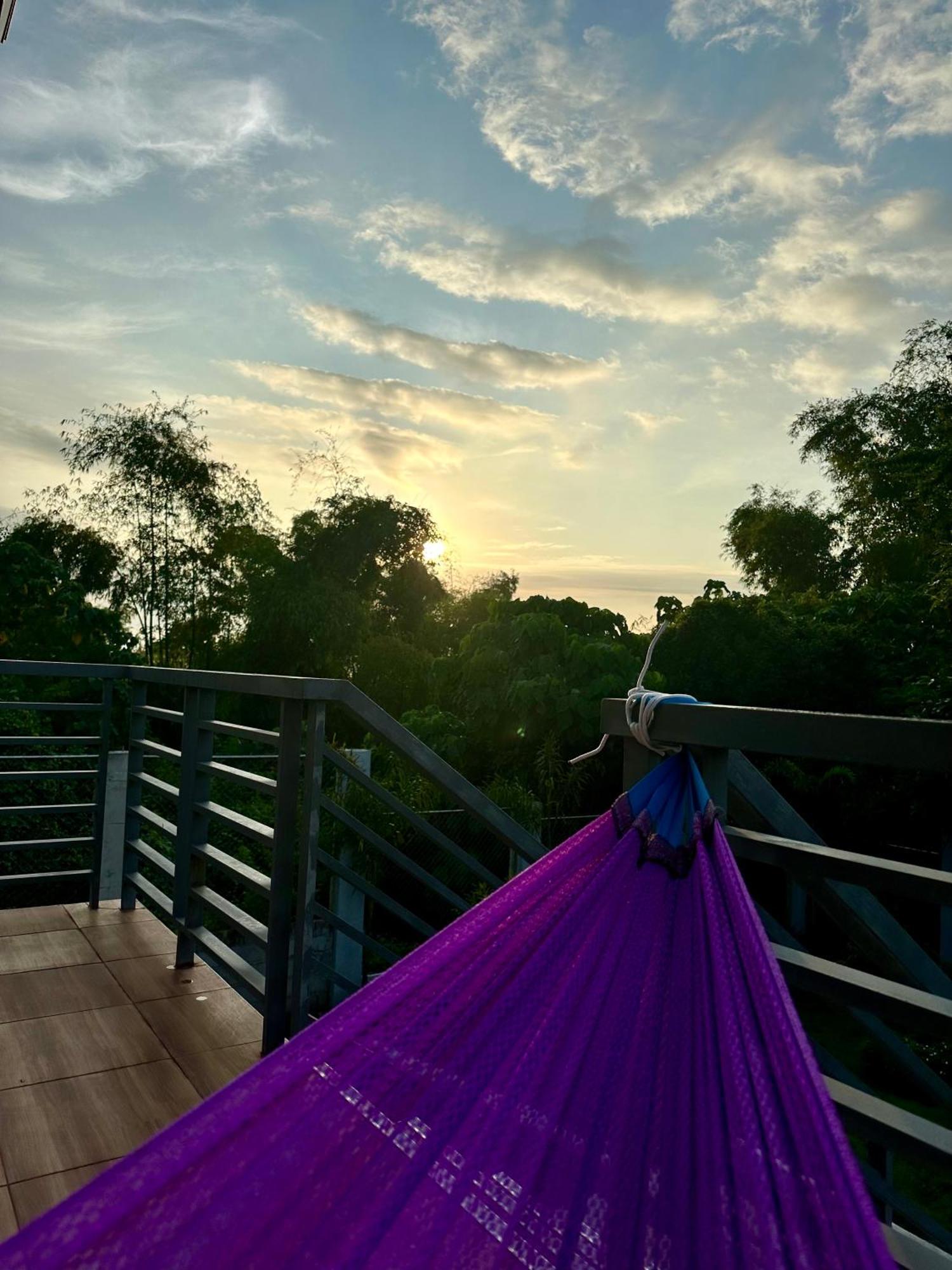 U Cube Staycation Manaoag Εξωτερικό φωτογραφία