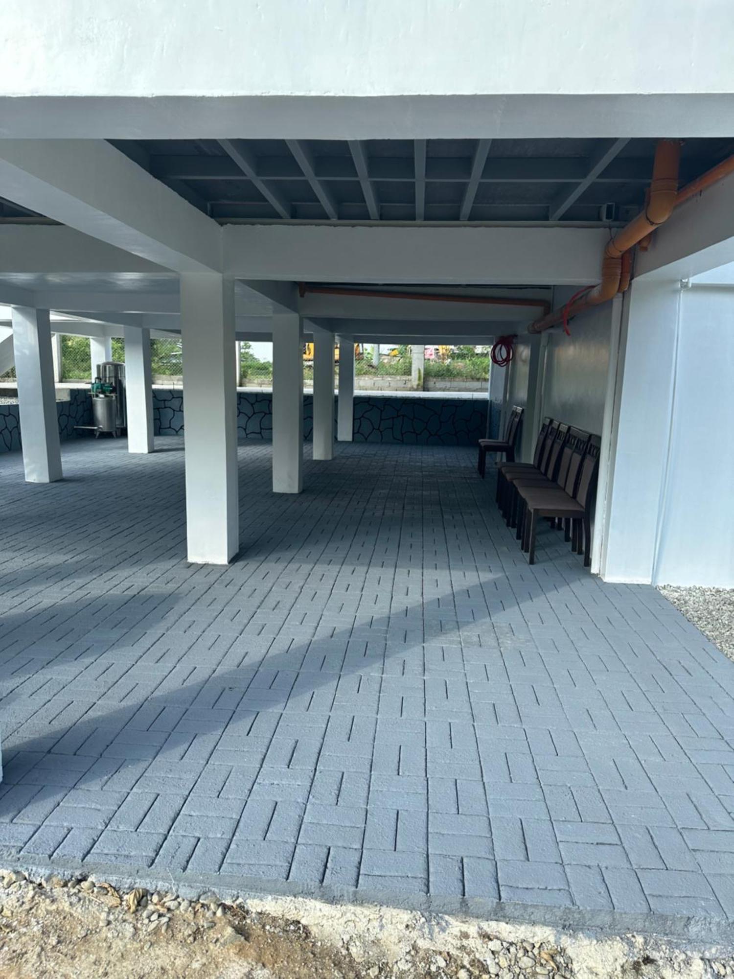 U Cube Staycation Manaoag Εξωτερικό φωτογραφία