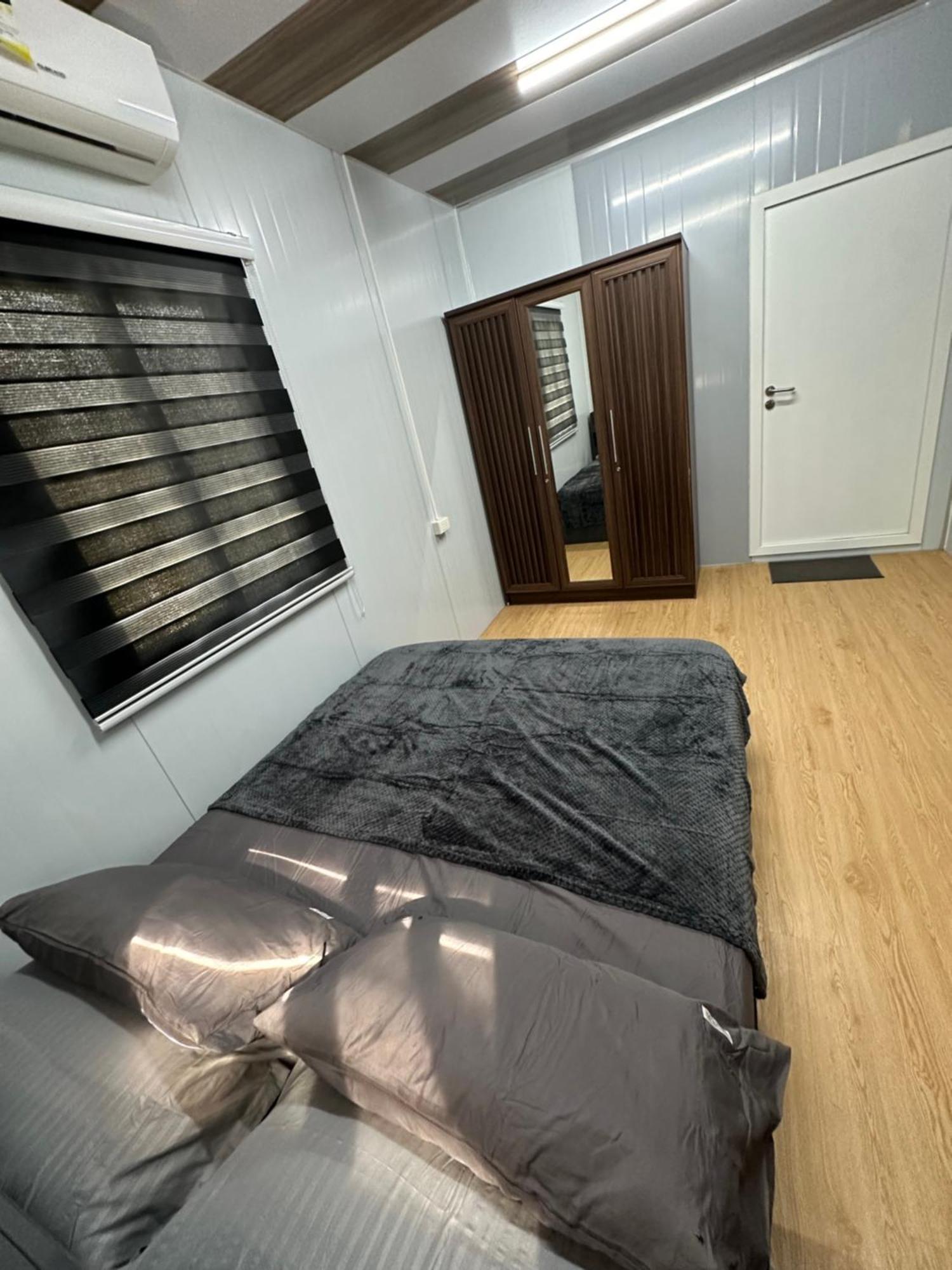 U Cube Staycation Manaoag Εξωτερικό φωτογραφία