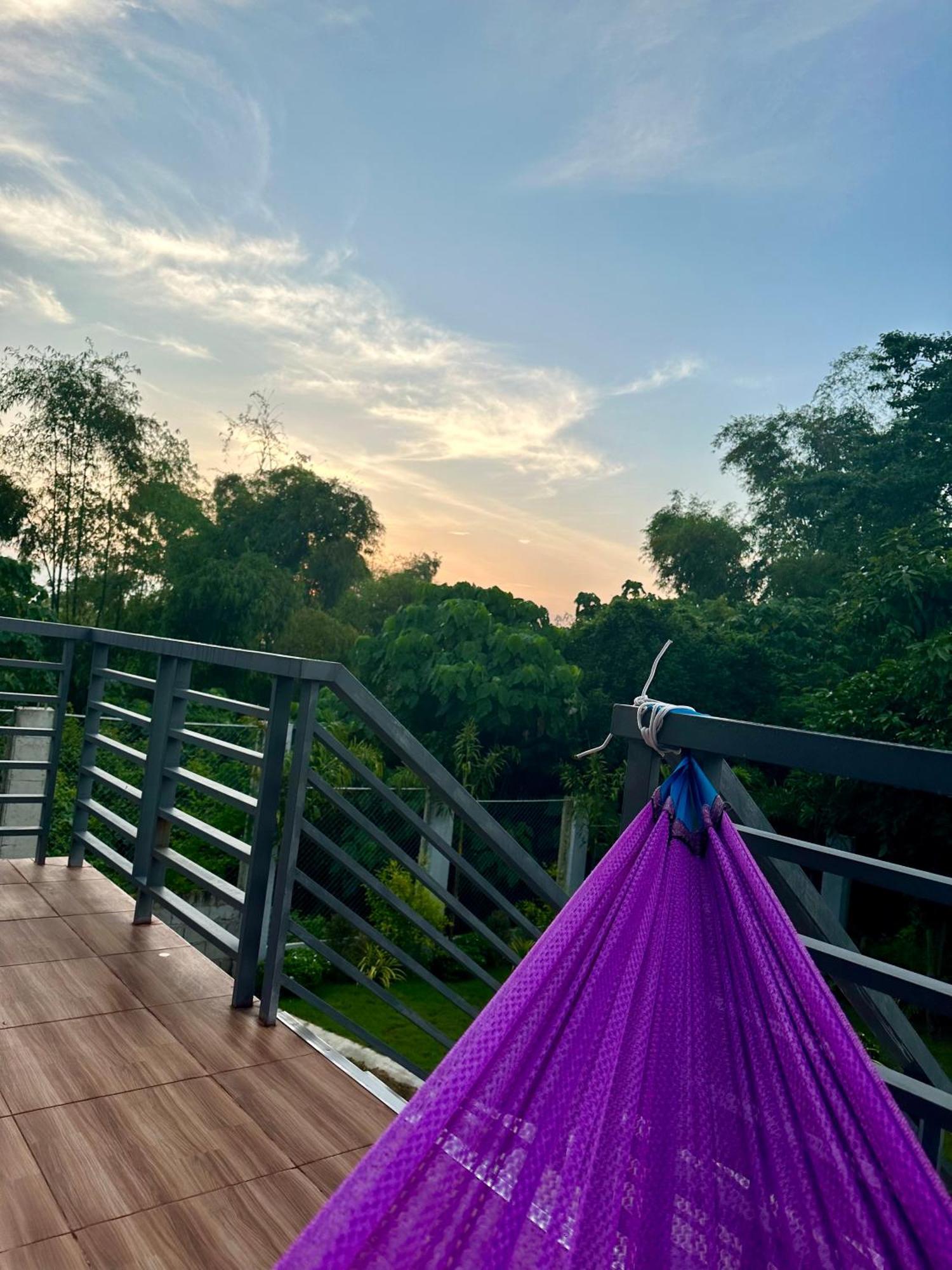 U Cube Staycation Manaoag Εξωτερικό φωτογραφία