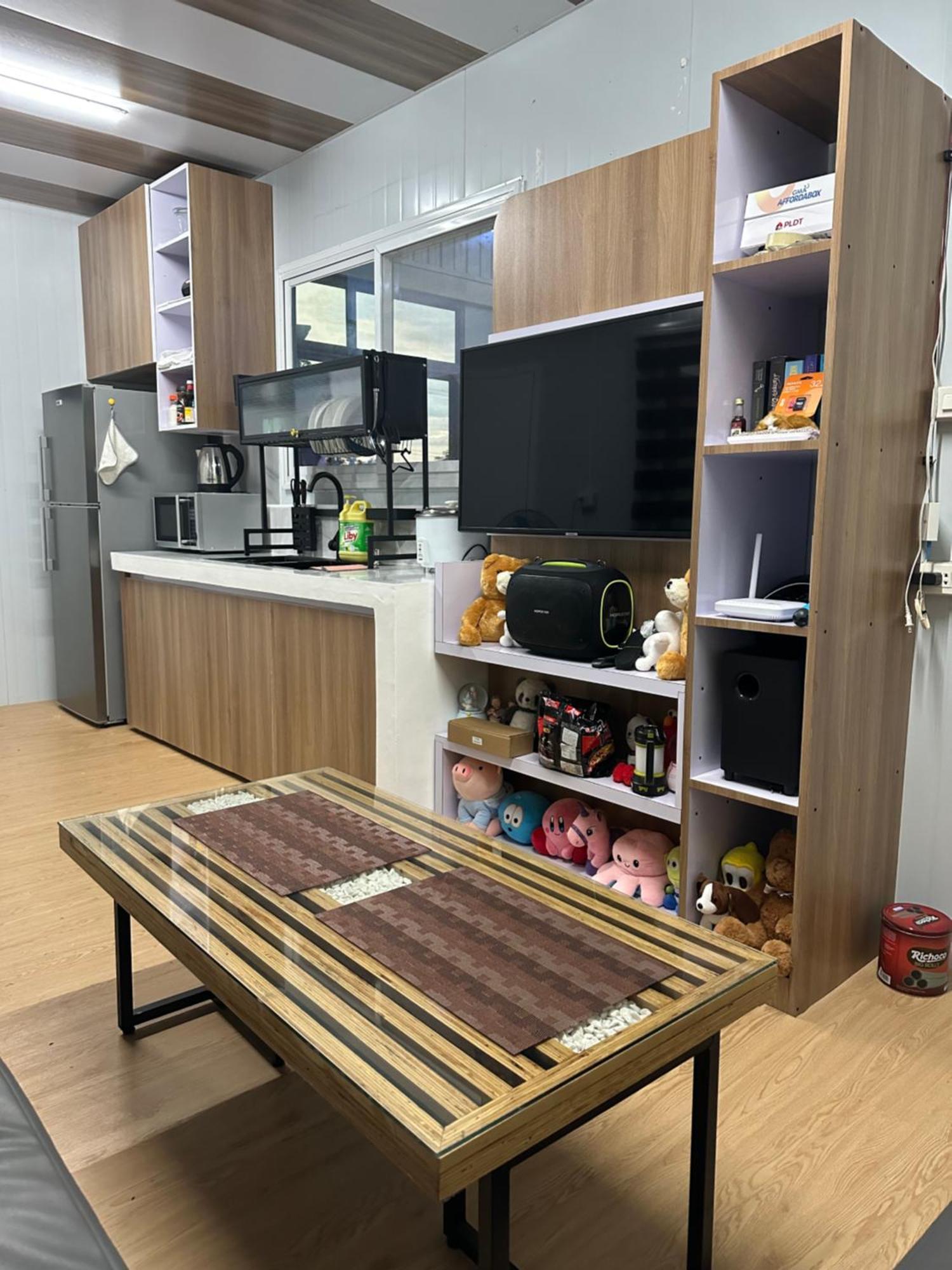 U Cube Staycation Manaoag Εξωτερικό φωτογραφία