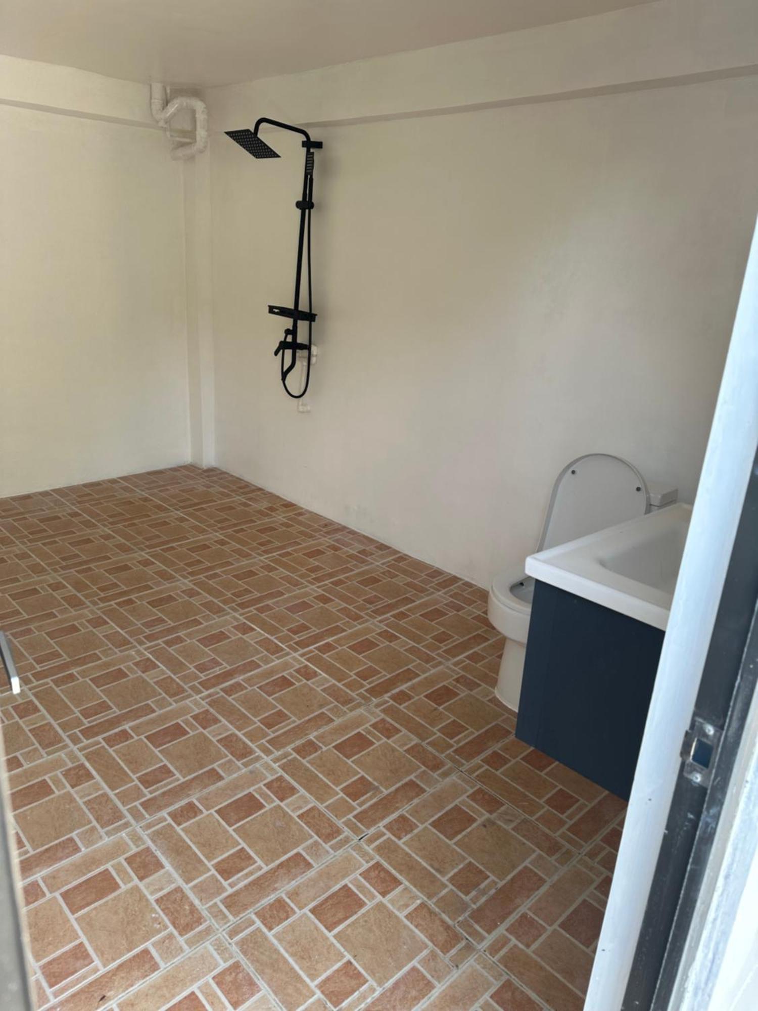 U Cube Staycation Manaoag Εξωτερικό φωτογραφία