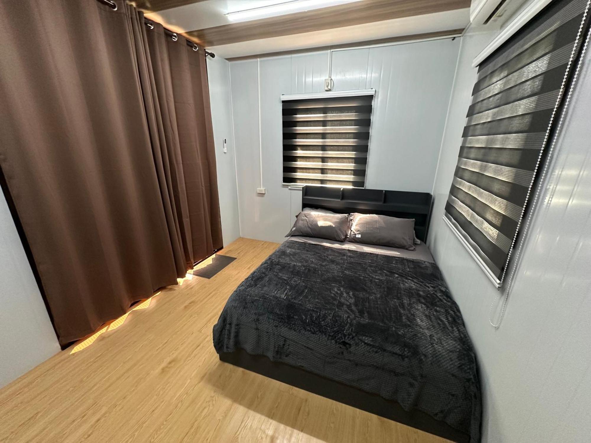 U Cube Staycation Manaoag Εξωτερικό φωτογραφία