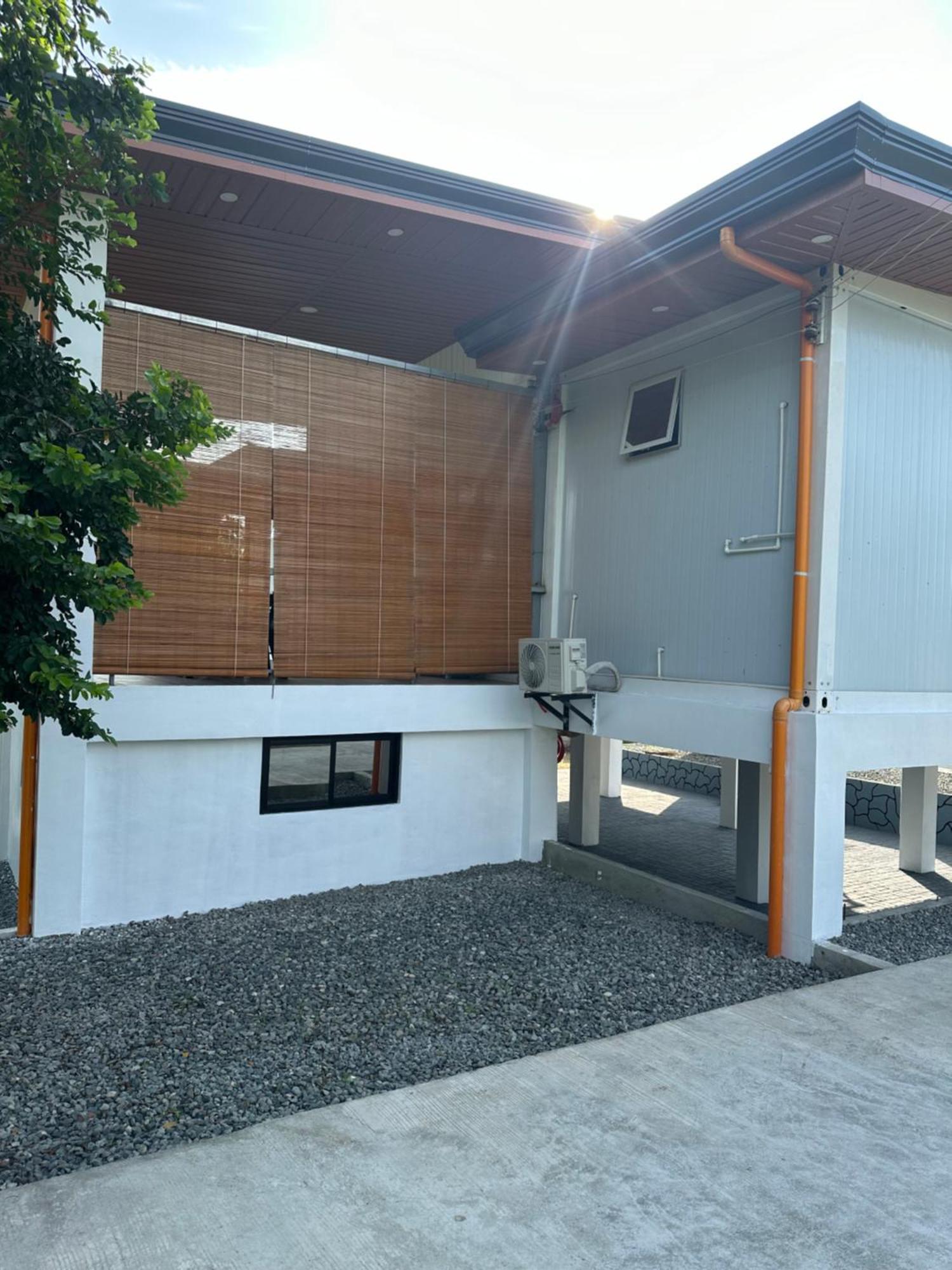 U Cube Staycation Manaoag Εξωτερικό φωτογραφία