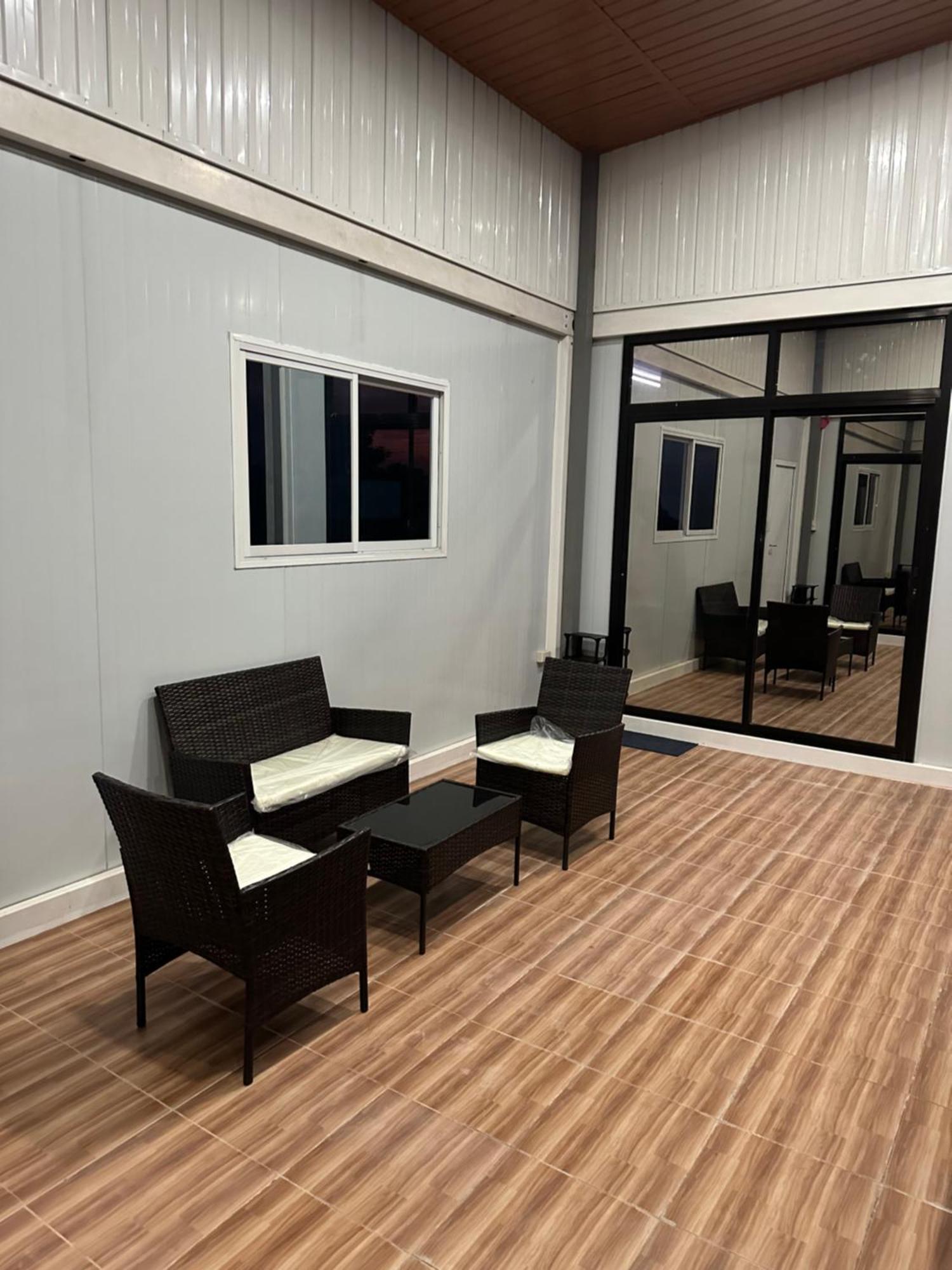 U Cube Staycation Manaoag Εξωτερικό φωτογραφία
