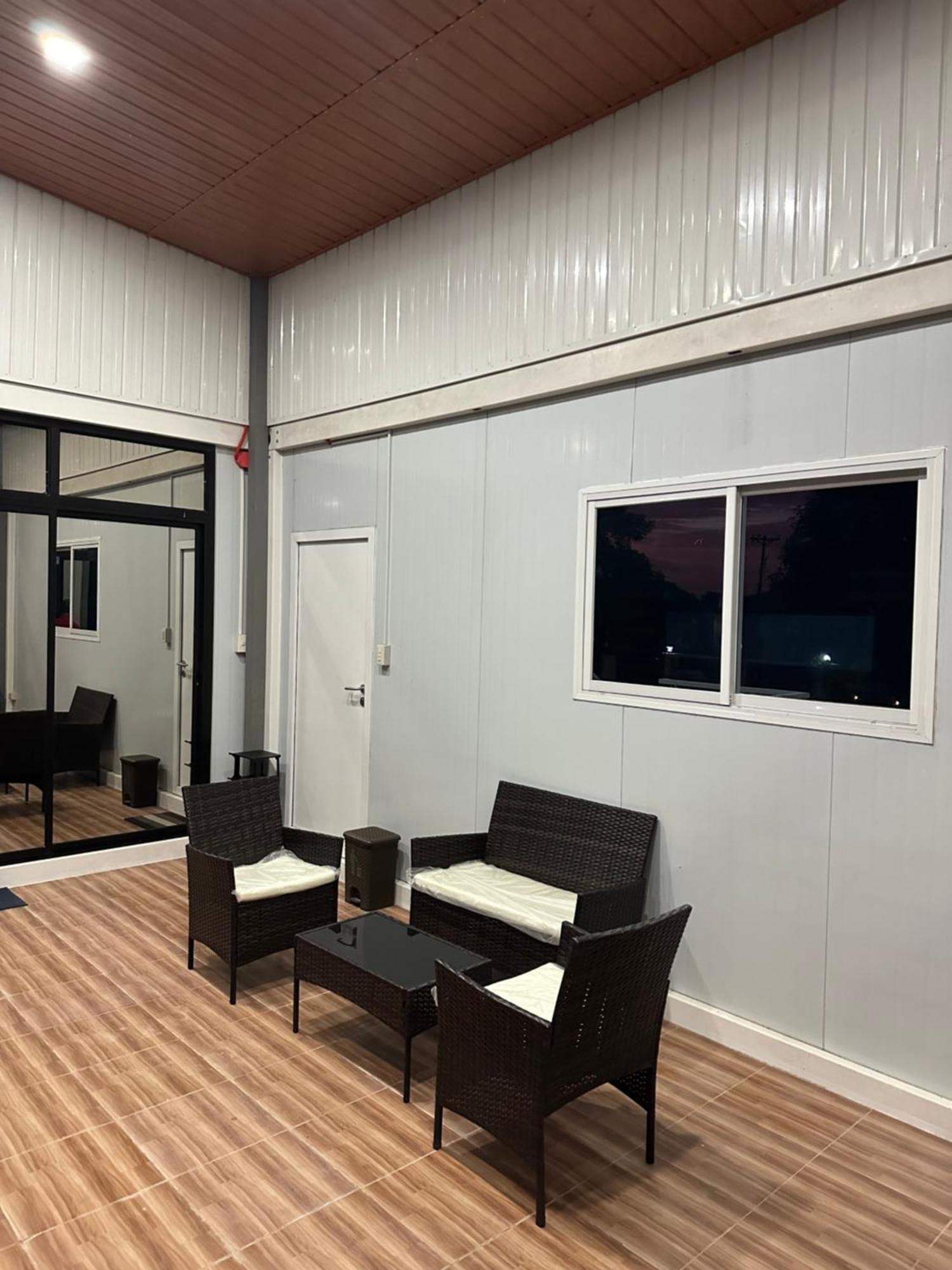 U Cube Staycation Manaoag Εξωτερικό φωτογραφία