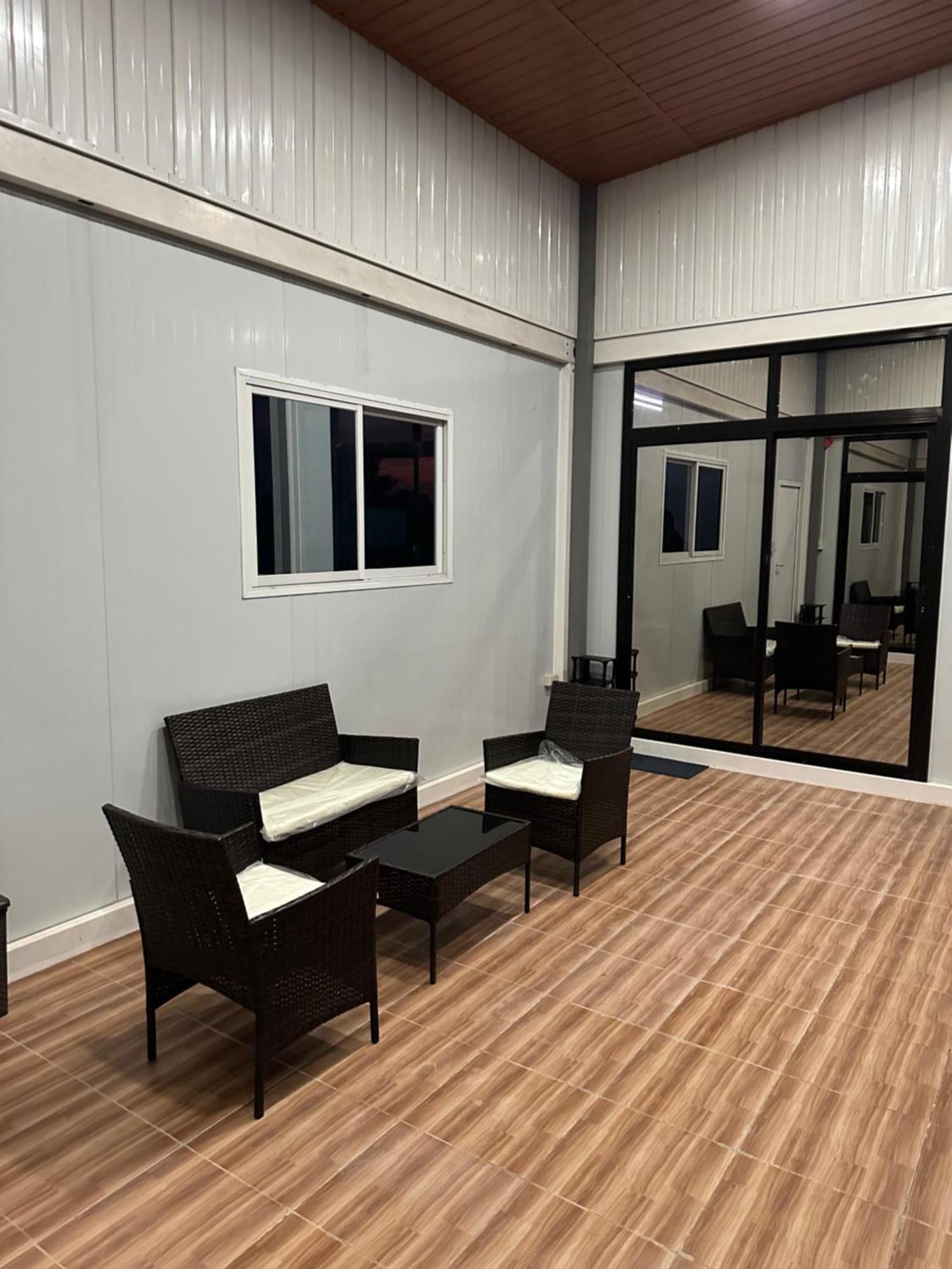U Cube Staycation Manaoag Εξωτερικό φωτογραφία