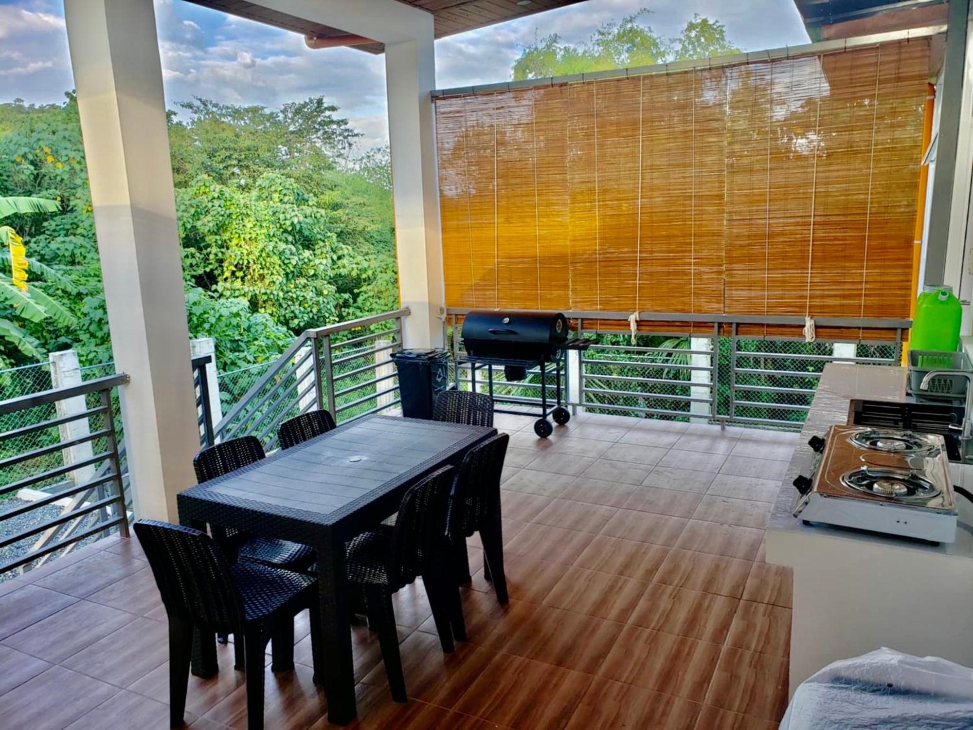 U Cube Staycation Manaoag Εξωτερικό φωτογραφία